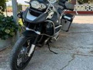 BMW 1200 GS ADVENTURE 2012