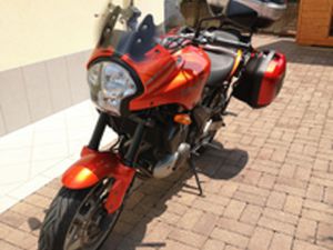 KAWASAKI VERSYS 650 ABS