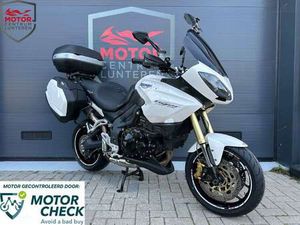 TRIUMPH TIGER 1050 ABS WIT