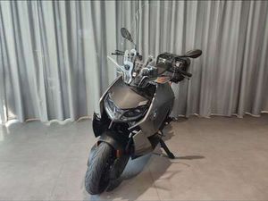 BMW CE 04 (2021 —> ) GRIGIO