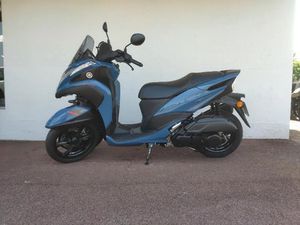 YAMAHA TRICITY 125 2025