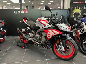 APRILIA TUONO 660 FACTORY NEUVE / 0KM