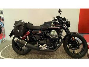 VENDO MOTO GUZZI V7 STONE SPECIAL EDITION (2022 - 25) USATA A ALATRI (CODICE 9748808) - MOTO.IT