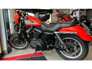VENDO HARLEY-DAVIDSON 883 R (2004 - 05) - XL 883R USATA A CASSANO MAGNAGO (CODICE 9750380) - MOTO.IT
