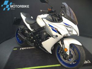 SUZUKI GSXS1000 FYAL9 ABS 999 CC