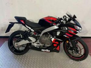 APRILIA RS 457 E5+
