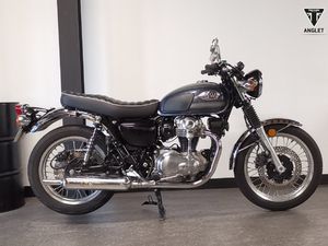 KAWASAKI W 800 2023