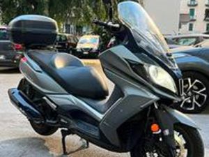 KYMCO DOWNTOWN 350I - 2020
