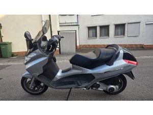 PIAGGIO X8