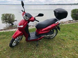 PEUGEOT TWEET 50 ACTIVE EURO 5