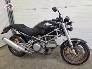 DUCATI MONSTER 620 I.E.