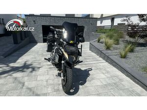 BMW R 1250 GS ADVENTURE