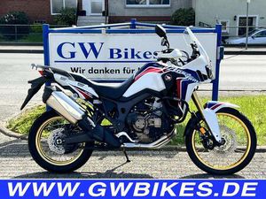 HONDA CRF 1000 AFRICA TWIN DCT ABS