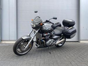 HONDA X4 SC38 SEIT 26 JAHREN IN GLEICHER HAND!