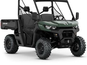 CAN-AM TRAXTER HD7 T / MY2026 / LAGERFAHRZEUG