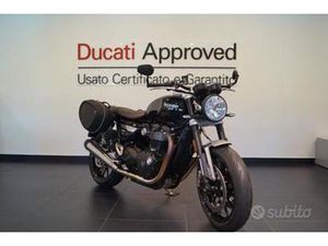 TRIUMPH SPEED TWIN 1200 - 04.2023 - 5&APOS;151KM