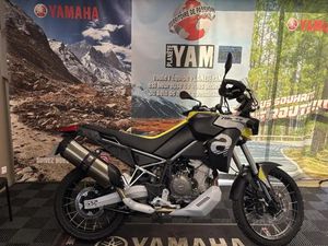 APRILIA TUAREG 660 2024