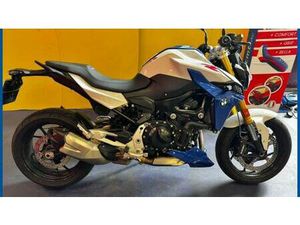 VENDO BMW F 900 R (2021 - 24) USATA A VENARIA REALE (CODICE 9753548) - MOTO.IT