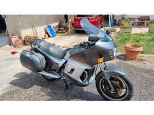 MOTO GUZZI V 1000 - 1990