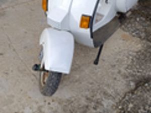 VESPA PK 50 S