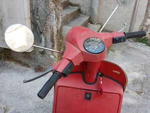 PIAGGIO VESPA PX200E 198 CM3, 1984 GOD.