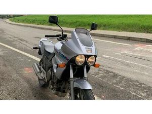 VENDO YAMAHA TDM 850 (1991 - 95) USATA A PIACENZA (CODICE 9749830) - MOTO.IT