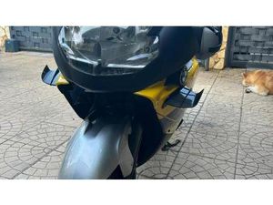 VENDO BMW K 1200 S USATA A PALERMO (CODICE 9754573) - MOTO.IT