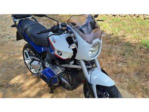 VENDO BMW R 1200 R (2006 - 11) USATA A ALLUMIERE (CODICE 9753583) - MOTO.IT