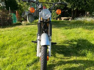 SIMSON S50 B1