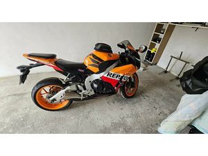 OCCASION HONDA CBR1000RR FIREBLADE