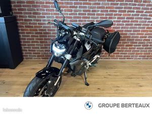 BMW F F 900 R A2