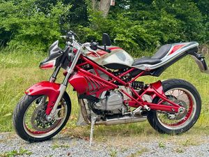 OTHER CR&S VUN UNIKAT IN WUNDERSCHÖNER FARBKOMBINATION