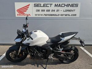 HONDA HORNET 1000