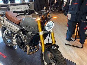 FANTIC CABALLERO 500 DELUXE ◊OFFRE SPÉCIALE ◊