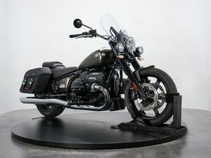 BMW R18 CLASSIC 2023