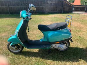PIAGGIO VESPA LX50 / 2T / EZ 05-14 / 7000KM