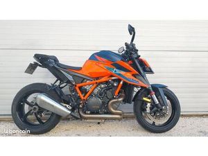 1290 SUPERDUKE R QUICKSHIFTER MSR