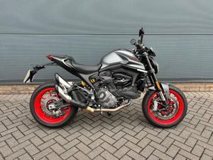 DUCATI MONSTER 937 EURO 5 937 CC
