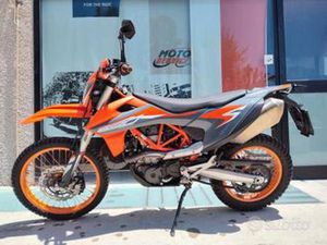 KTM 690 ENDURO R