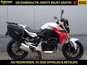 BMW F 900 R ABS ROOD