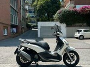 PIAGGIO BEVERLY 350 SPORT TOURING I.E. ABS - 2015