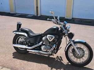 HONDA SHADOW VT 600