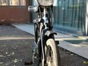 PIAGGIO CIAO 48 - 1980