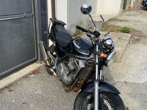 KAWASAKI ER - 5 NERO