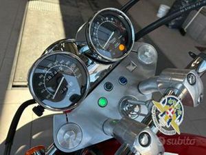 HONDA MAGNA VF 750 C