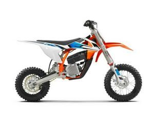 2020 KTM SX-E 5 E 5