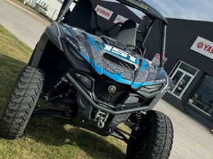 YAMAHA WOLVERINE 1000 RMAX