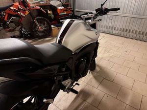 YAMAHA FZ 6 S2
