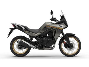 HONDA XL 750 TRANSALP, ENDURO, MOTO NEUVE, CHF 10'990.-