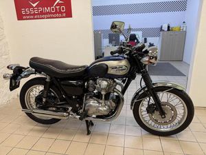 VENDO KAWASAKI W 650 (2001 - 06) USATA A BARLASSINA (CODICE 9758344) - MOTO.IT